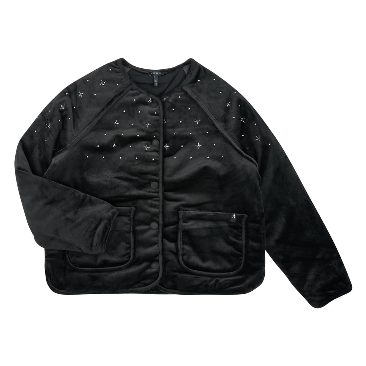 Girls' Jackets Ikks Black