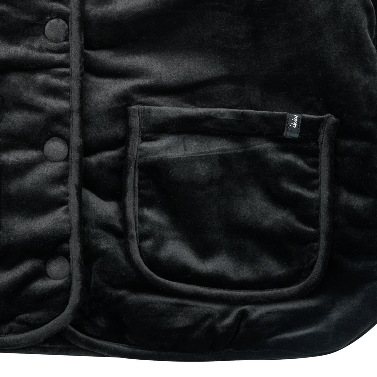 Girls' Jackets Ikks Black