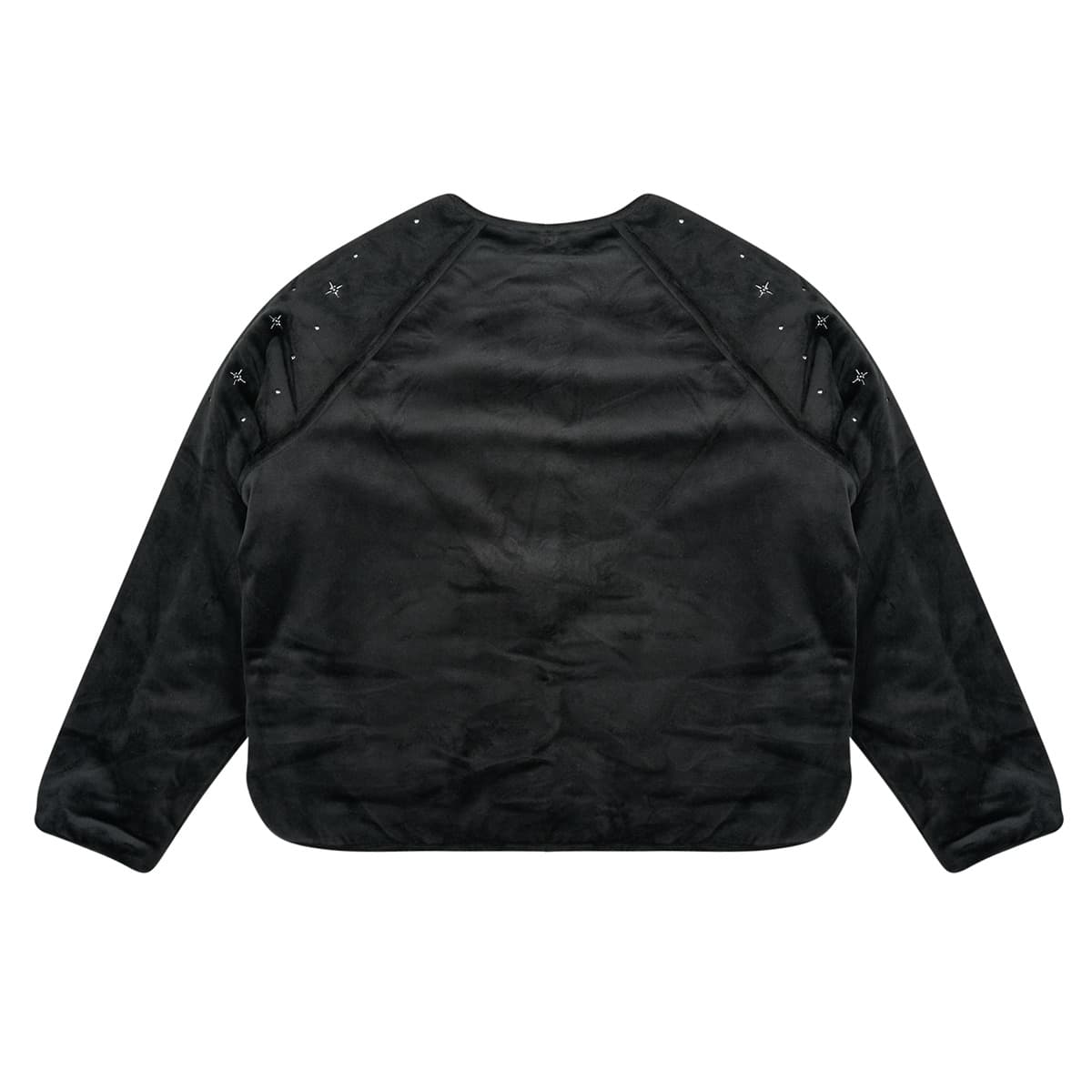 Girls' Jackets Ikks Black