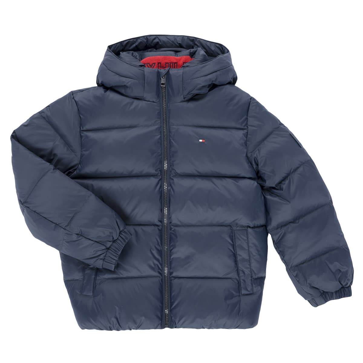 Boys' Jackets Tommy Hilfiger Blue