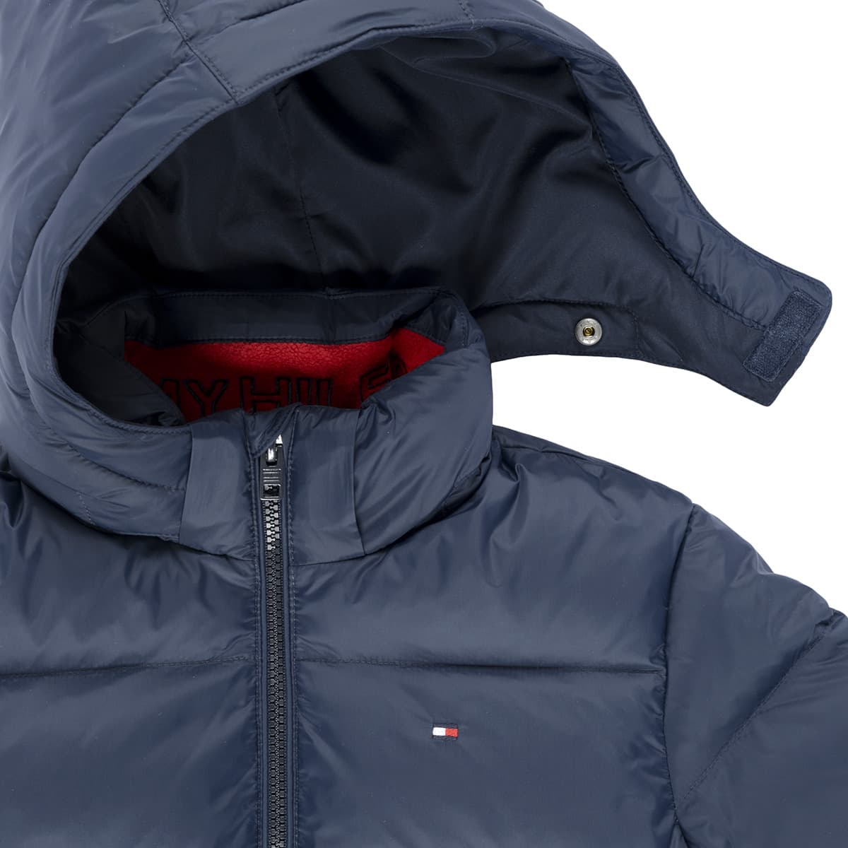 Boys' Jackets Tommy Hilfiger Blue