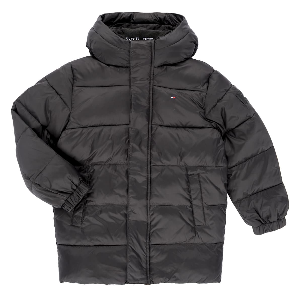 Παρκά Tommy Hilfiger ESSENTIAL PADDED PARKA