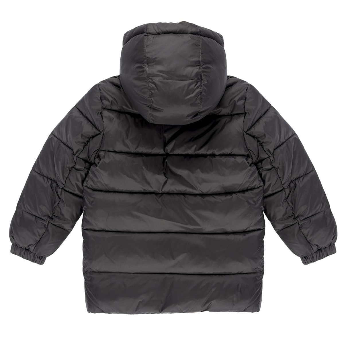 Boys' Parkas Tommy Hilfiger Black