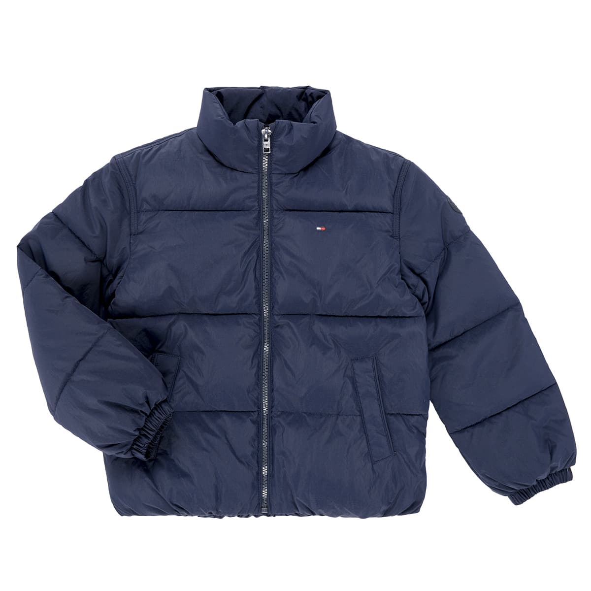 Boys' Jackets Tommy Hilfiger Blue