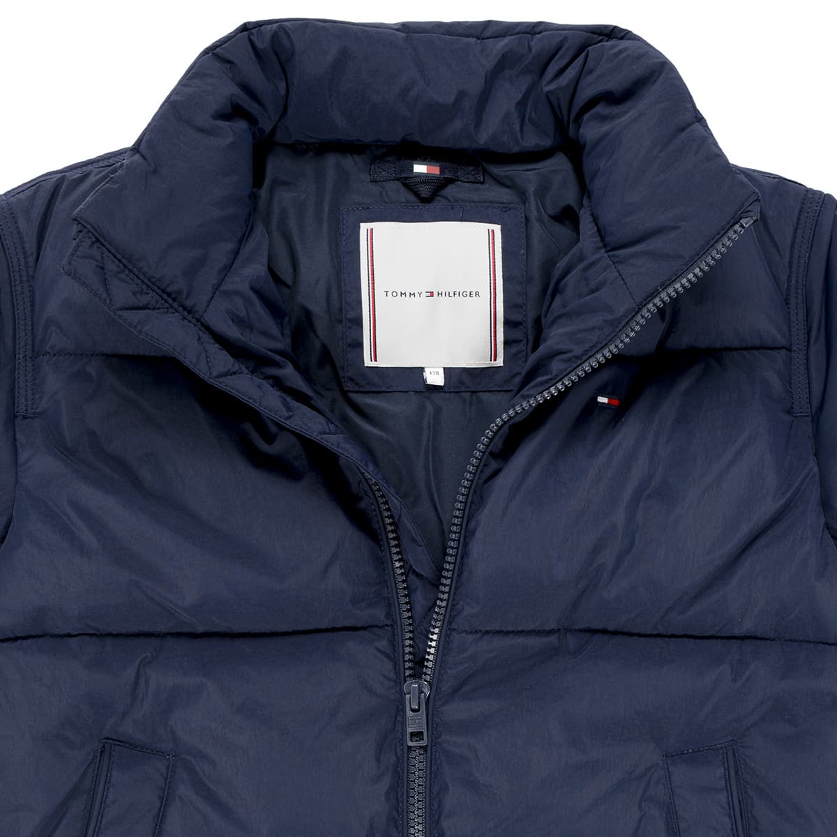 Boys' Jackets Tommy Hilfiger Blue