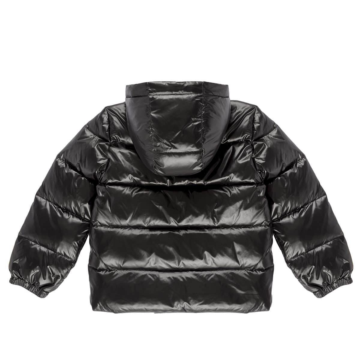 Girls' Jackets Tommy Hilfiger Black