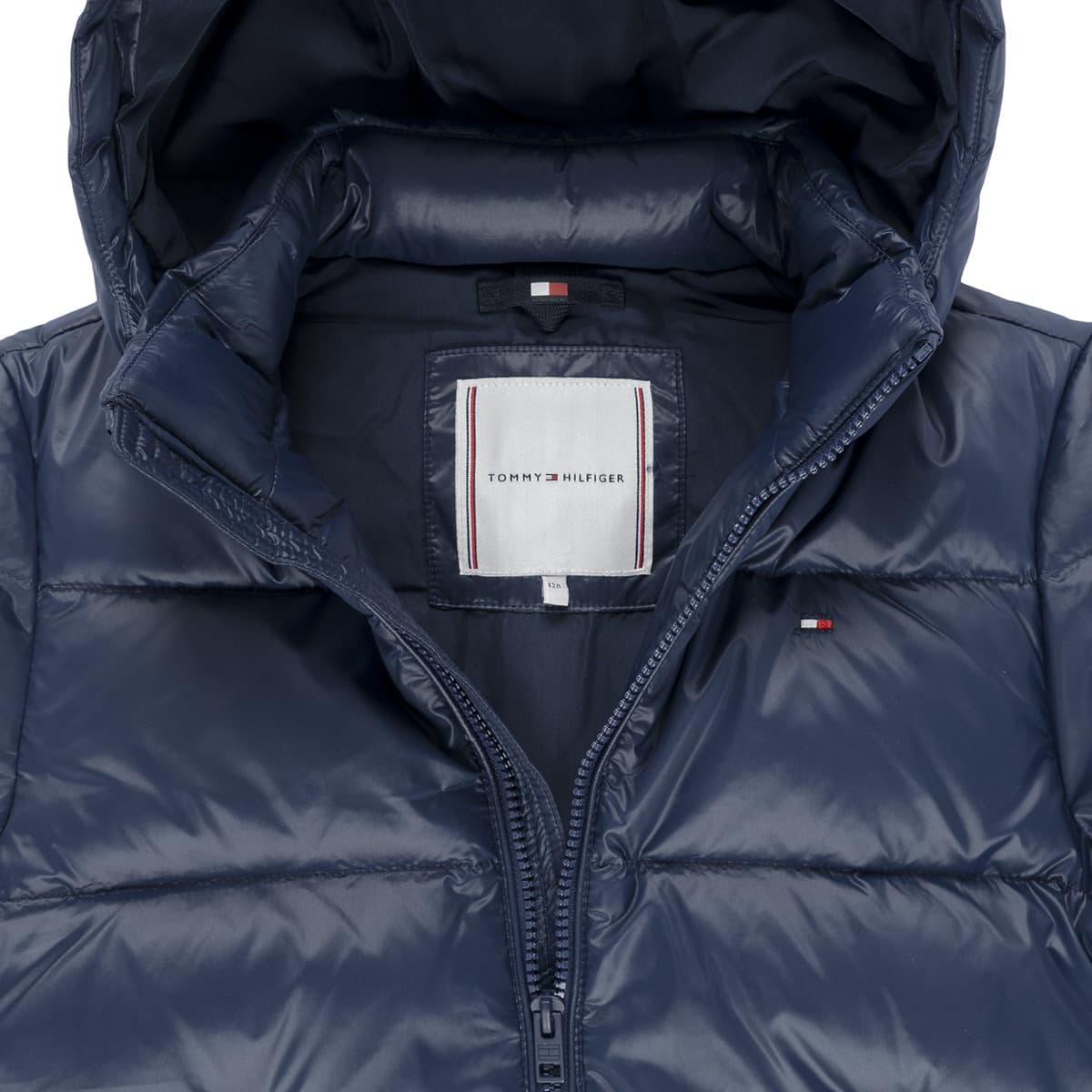 Girls' Jackets Tommy Hilfiger Blue