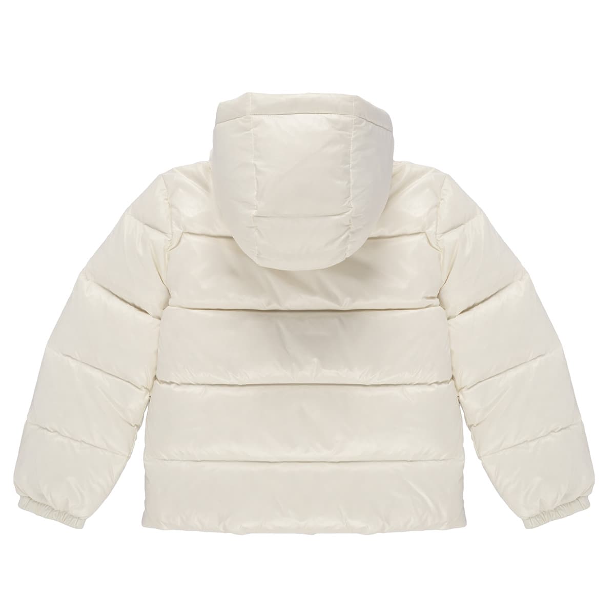 Girls' Jackets Tommy Hilfiger White