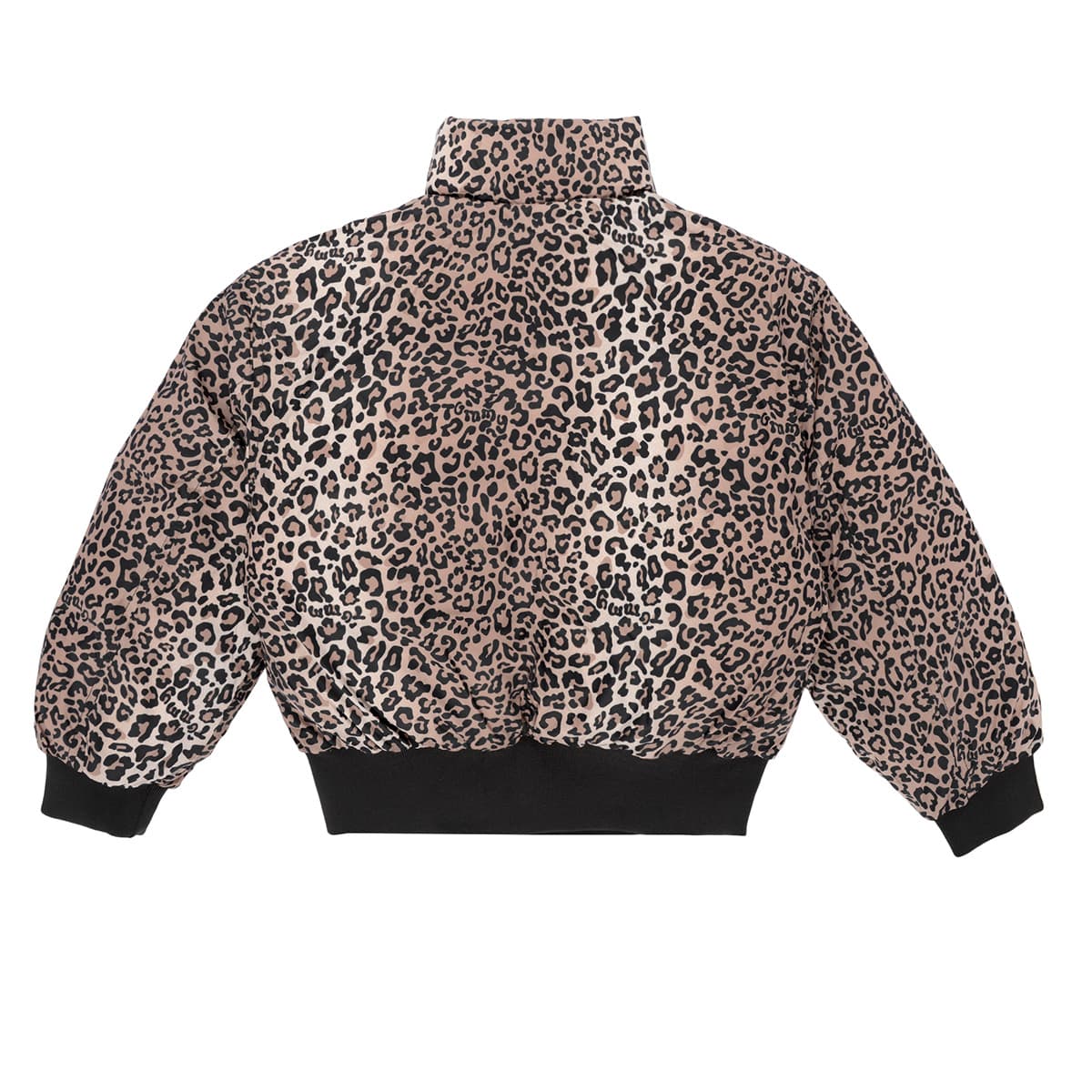 Girls' Jackets Tommy Hilfiger Black