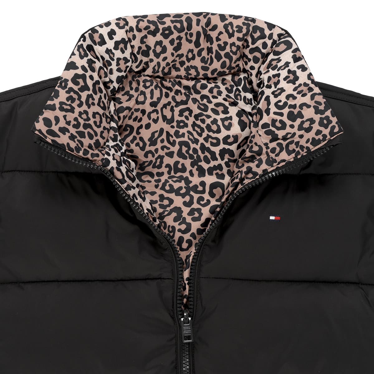 Girls' Jackets Tommy Hilfiger Black