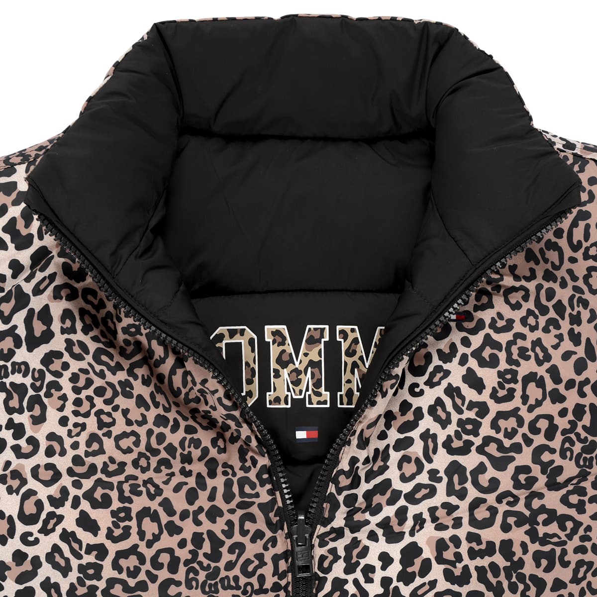 Girls' Jackets Tommy Hilfiger Black