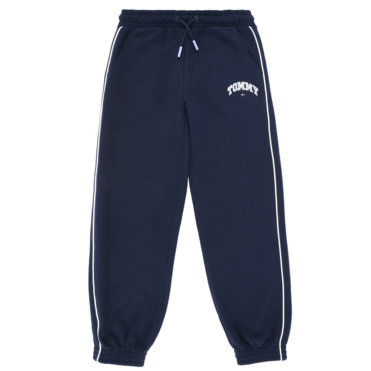 Φόρμες Tommy Hilfiger TOMMY VARSITY SWEATPANTS
