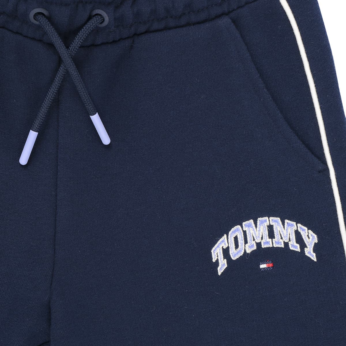 Girls' Tracksuits Tommy Hilfiger Blue