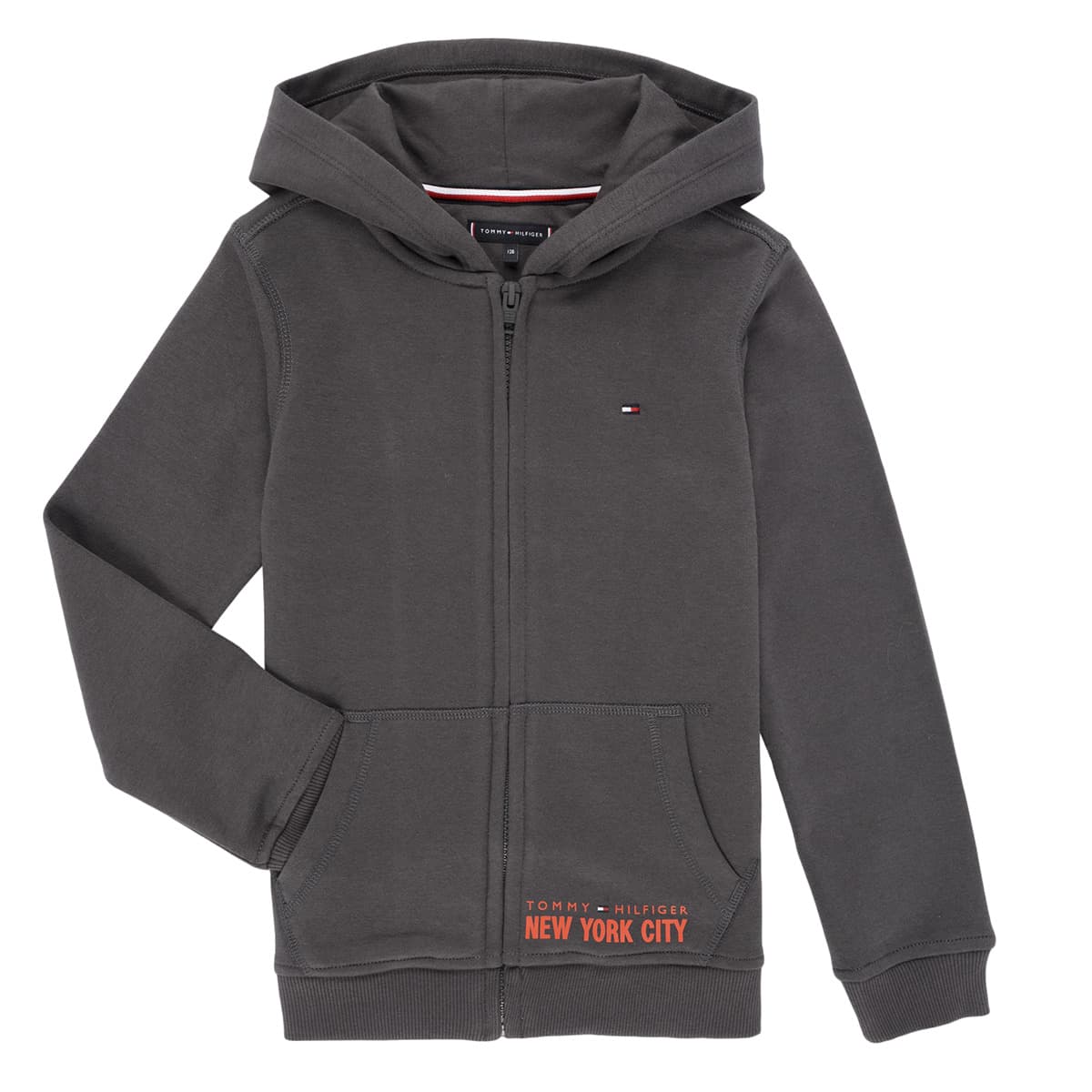 Boys' Hoodies & Sweatshirts Tommy Hilfiger Gray