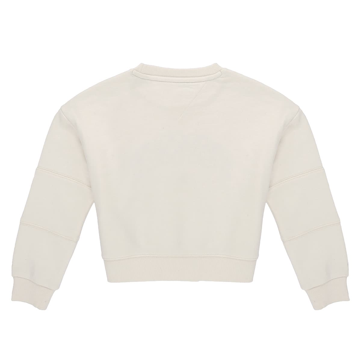 Girls' T-Shirts Tommy Hilfiger White