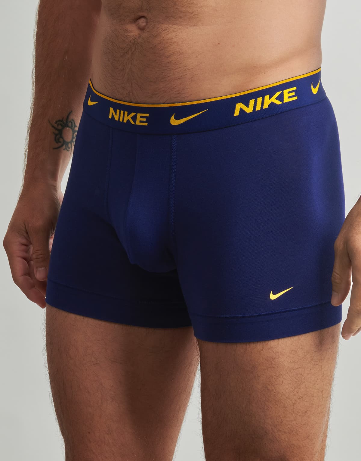 Men's Boxer Briefs Nike Multicolor