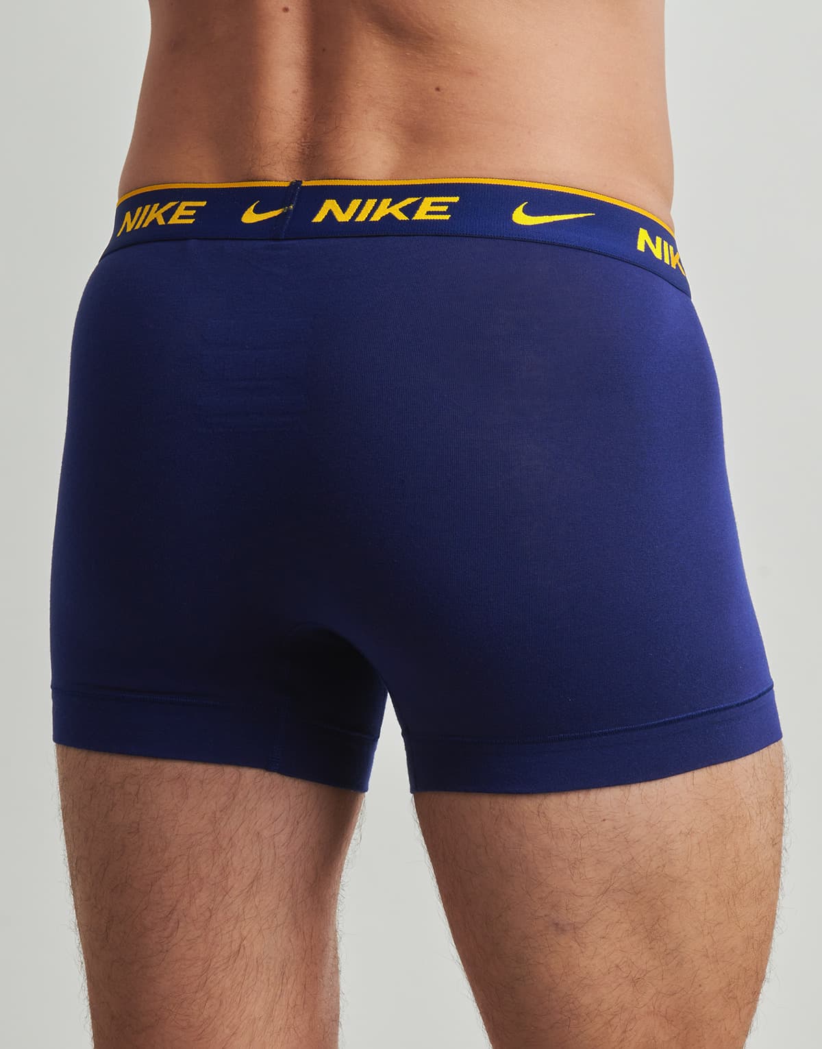 Men's Boxer Briefs Nike Multicolor