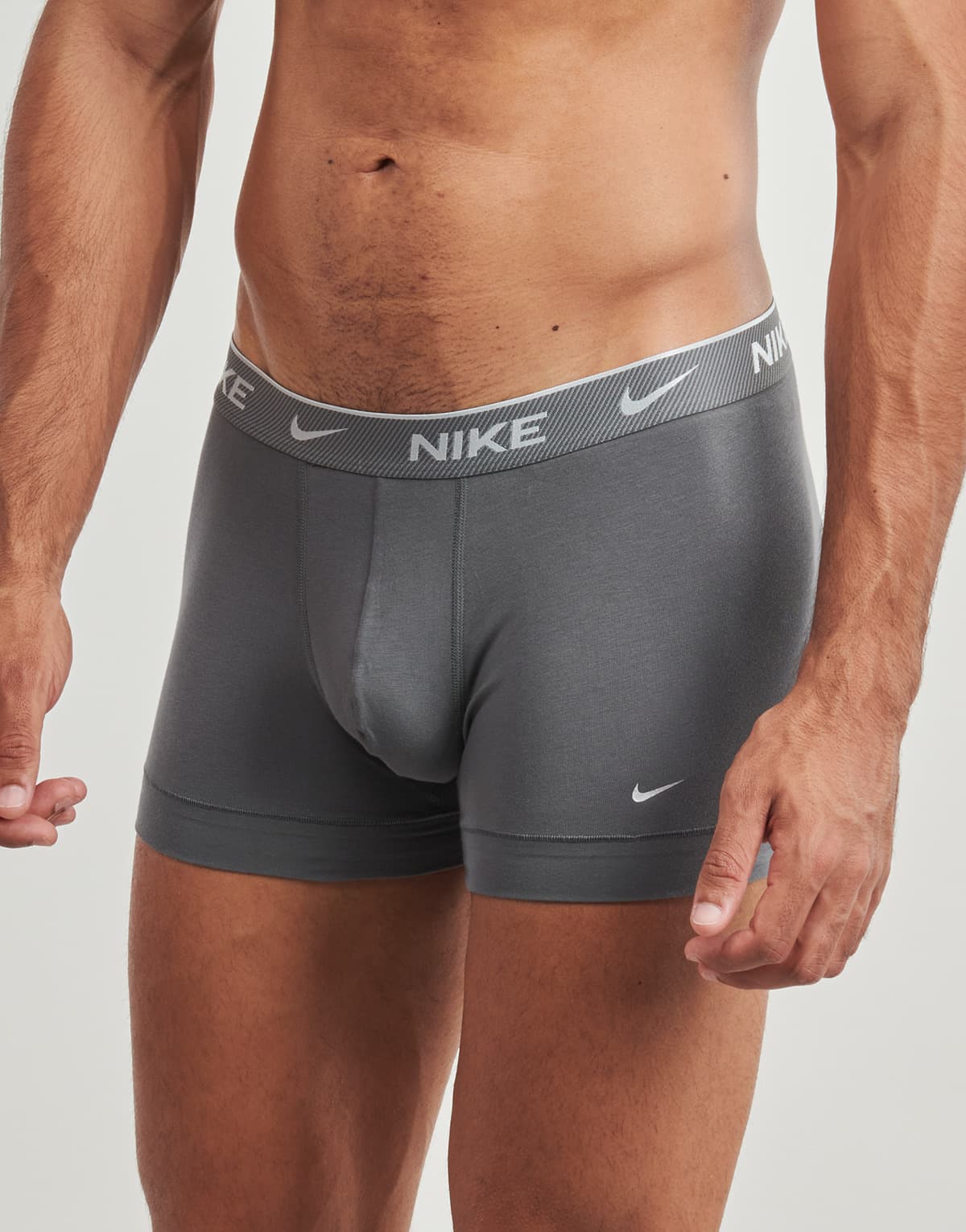 Men's Boxer Briefs Nike Multicolor