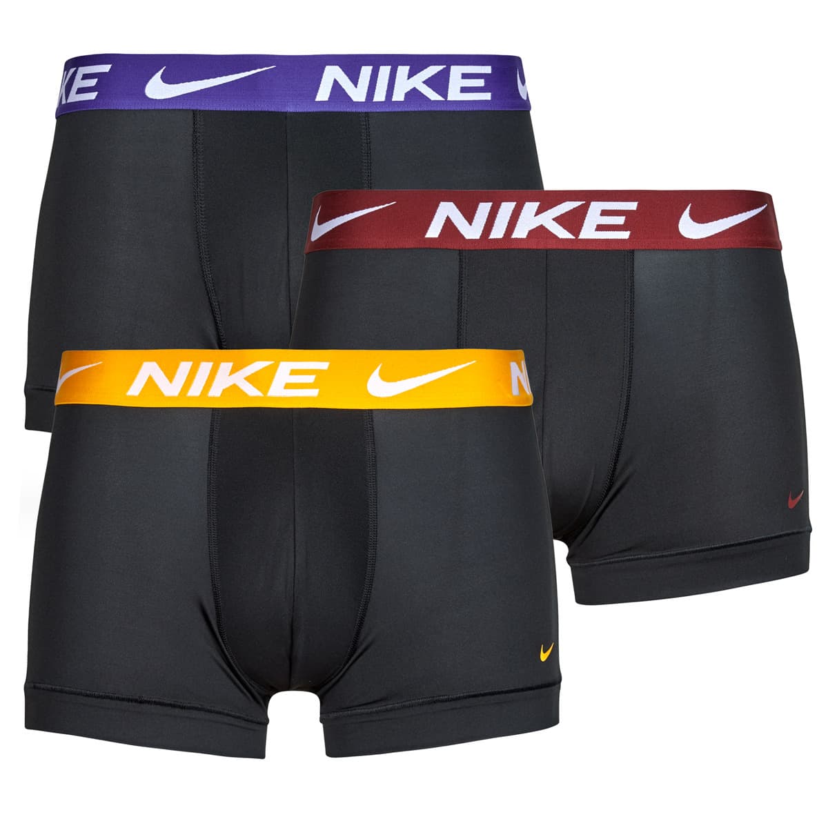 Men's Boxer Briefs Nike Multicolor
