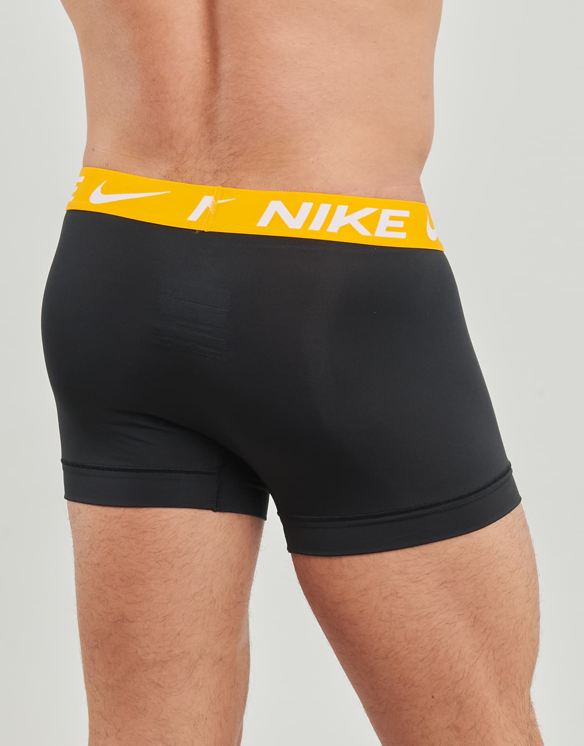 Men's Boxer Briefs Nike Black
