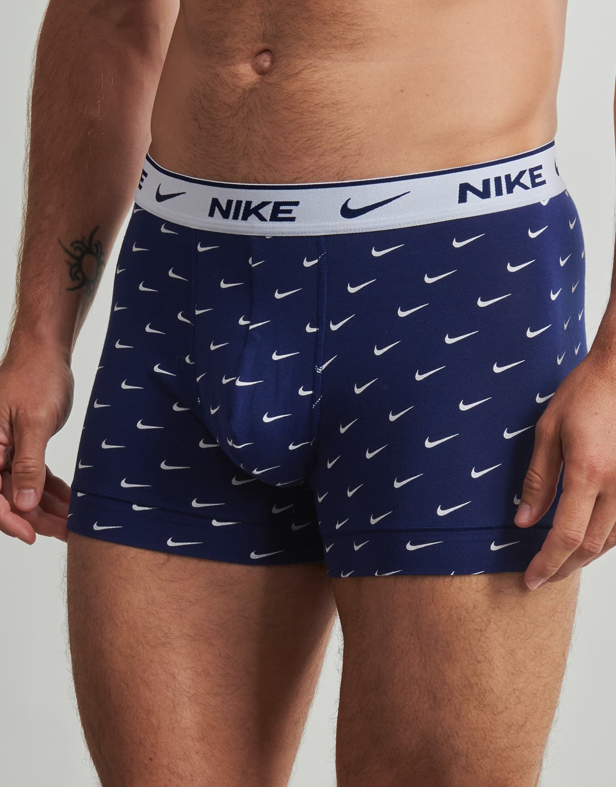 Men's Boxer Briefs Nike Multicolor