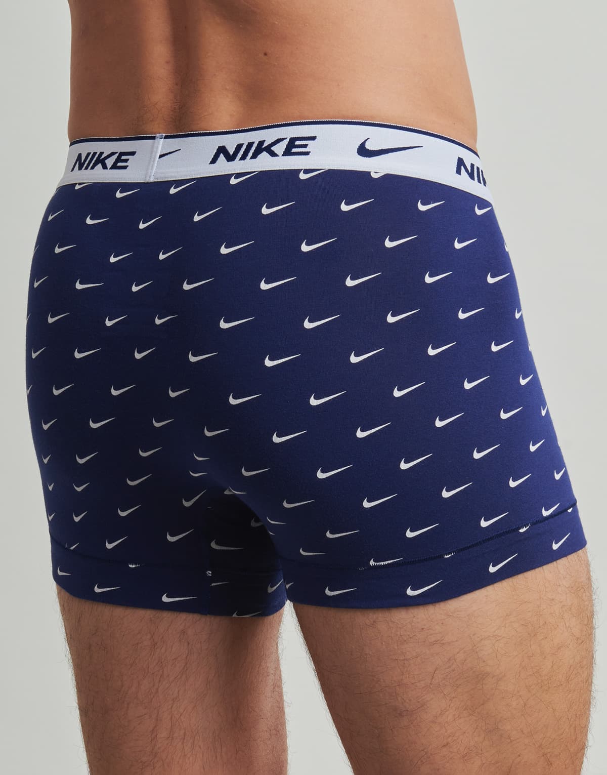 Men's Boxer Briefs Nike Multicolor