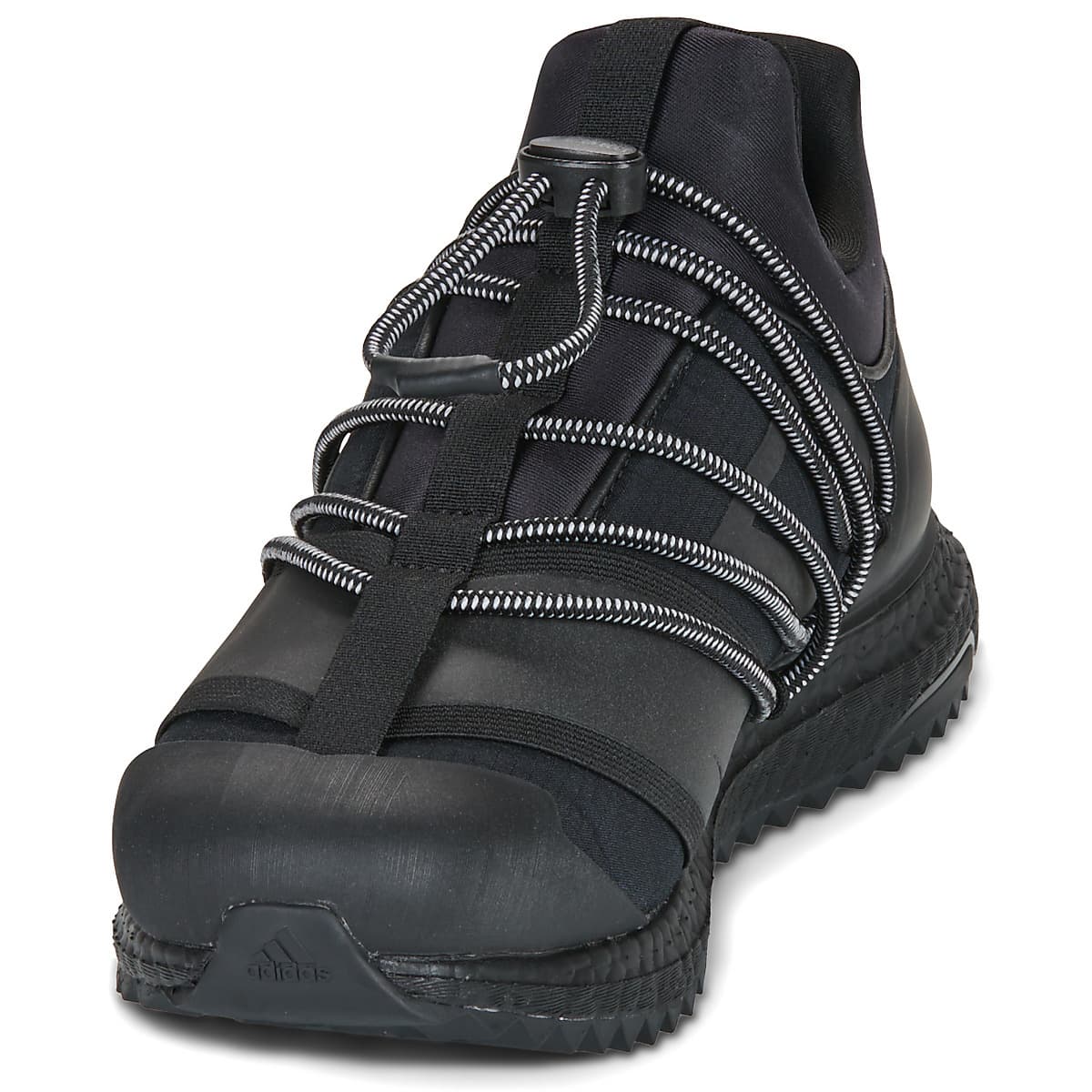 Women's Sneakers adidas Black