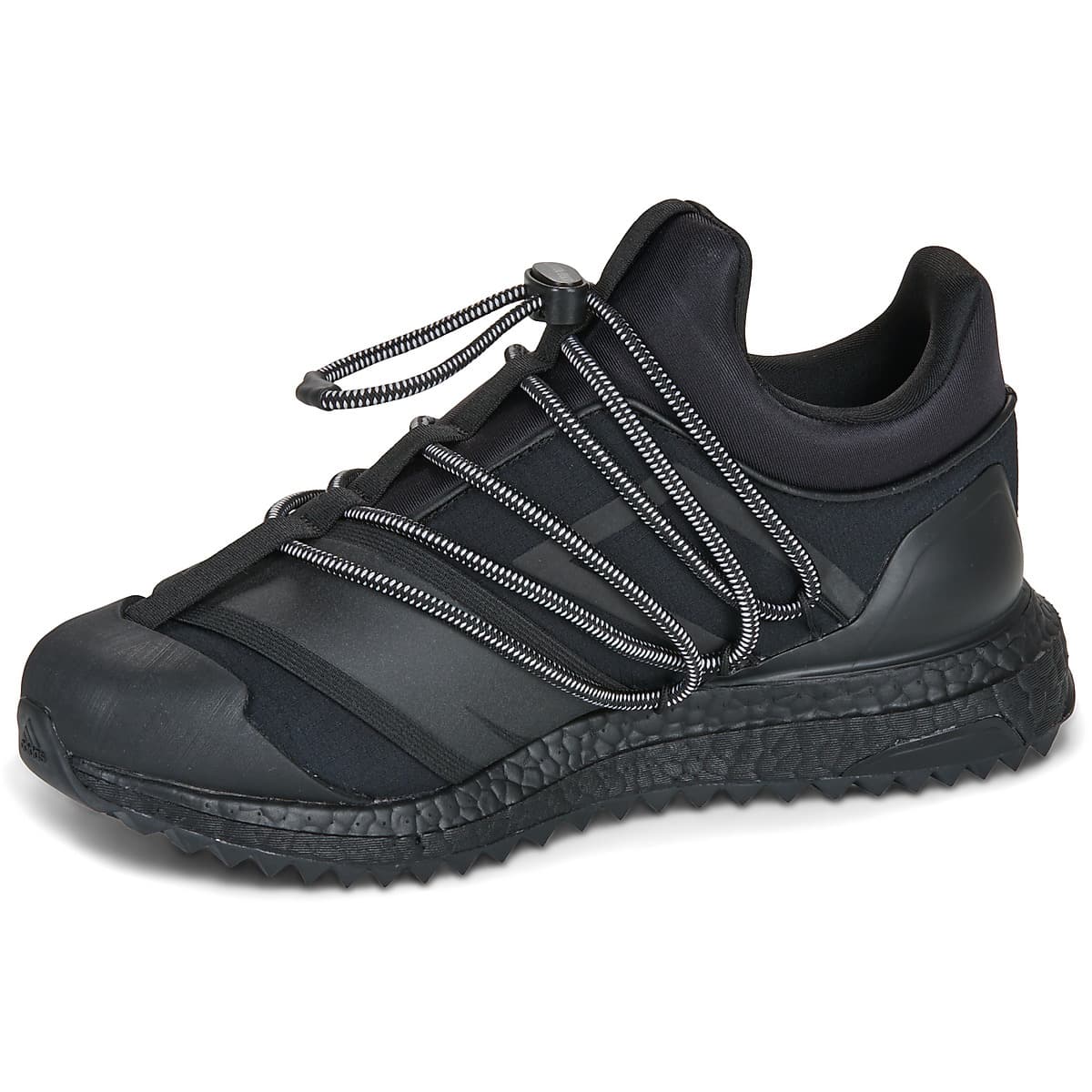 Women's Sneakers adidas Black