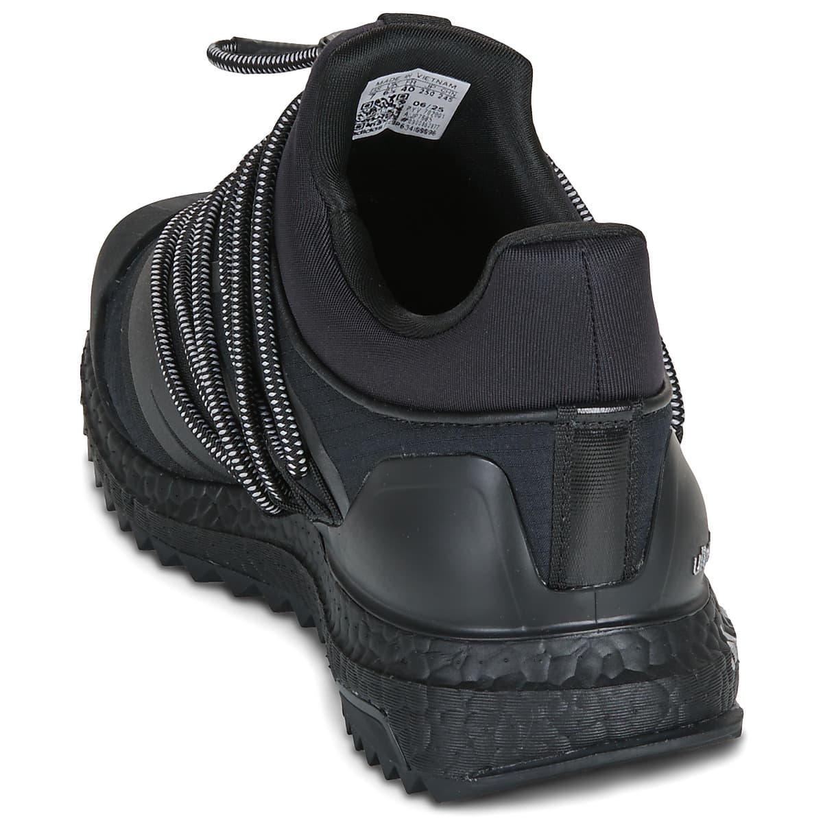 Women's Sneakers adidas Black