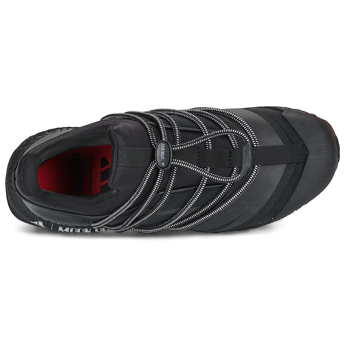 Women's Sneakers adidas Black