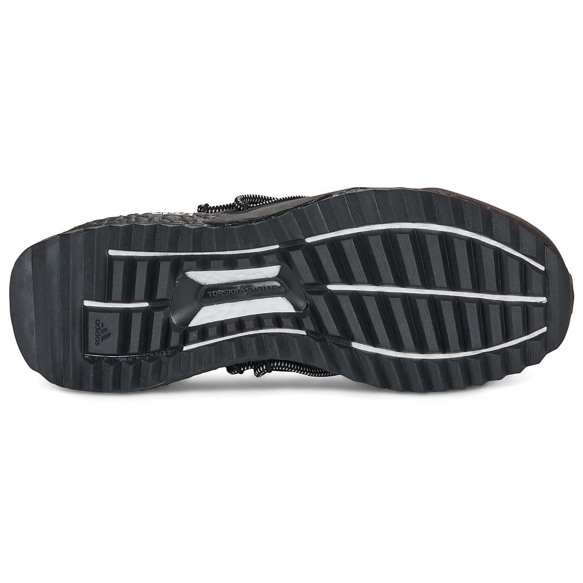 Women's Sneakers adidas Black