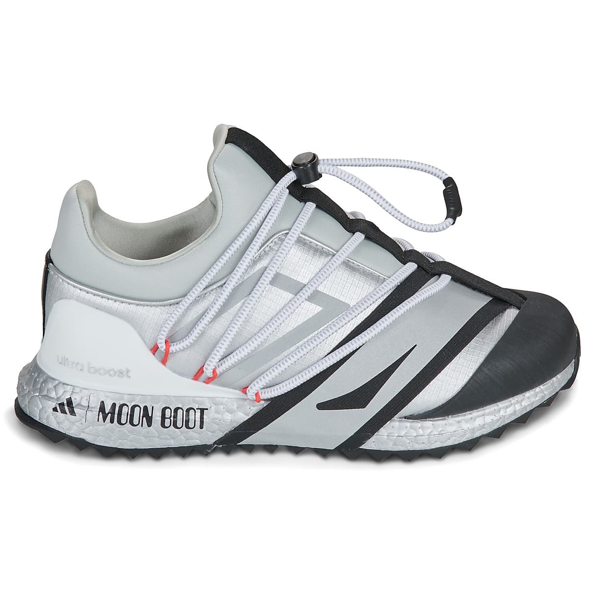 Women's Sneakers adidas Silver