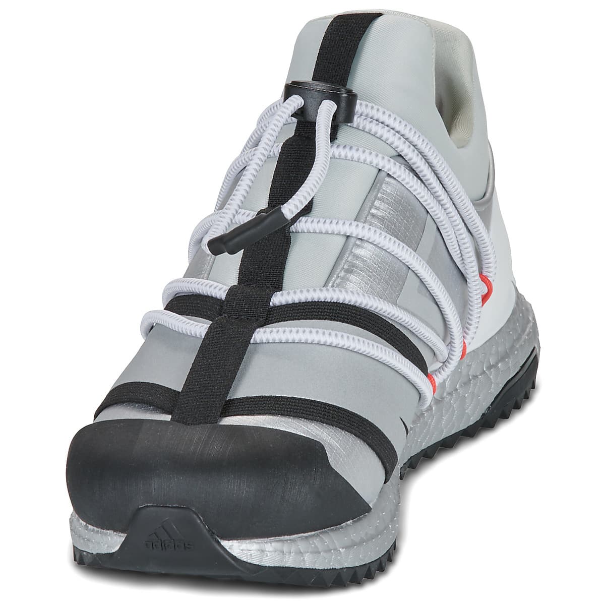 Women's Sneakers adidas Silver