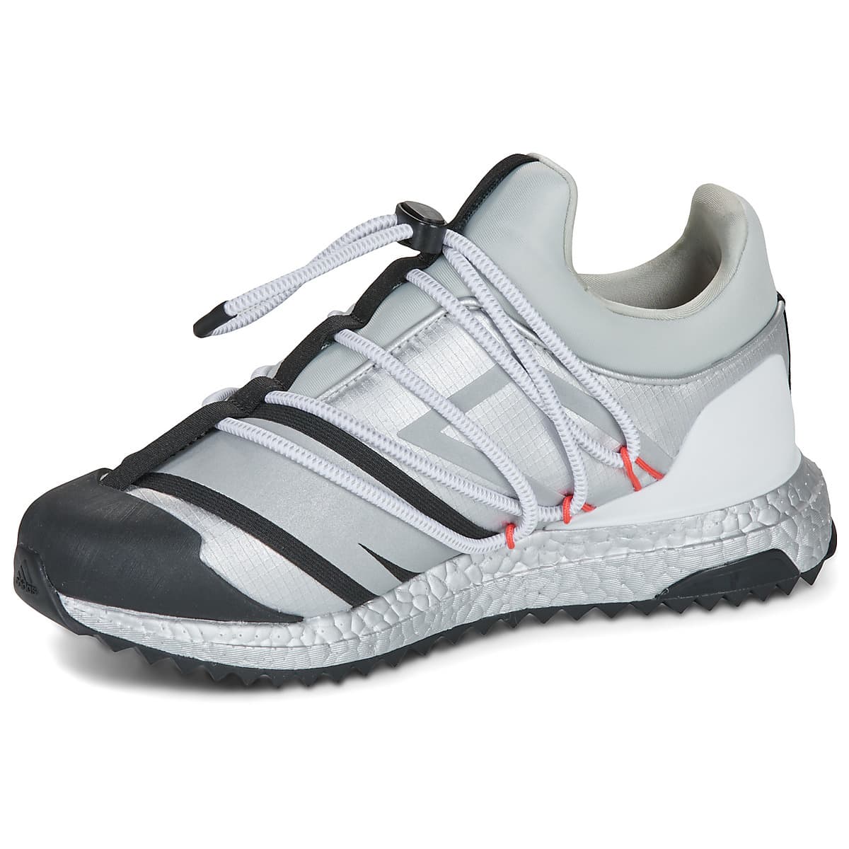 Women's Sneakers adidas Silver