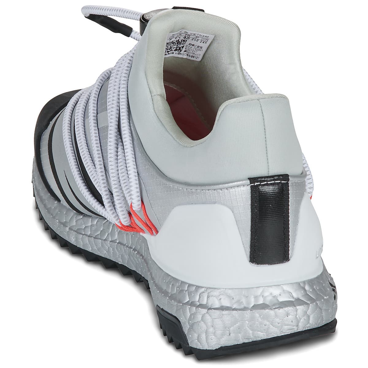 Women's Sneakers adidas Silver