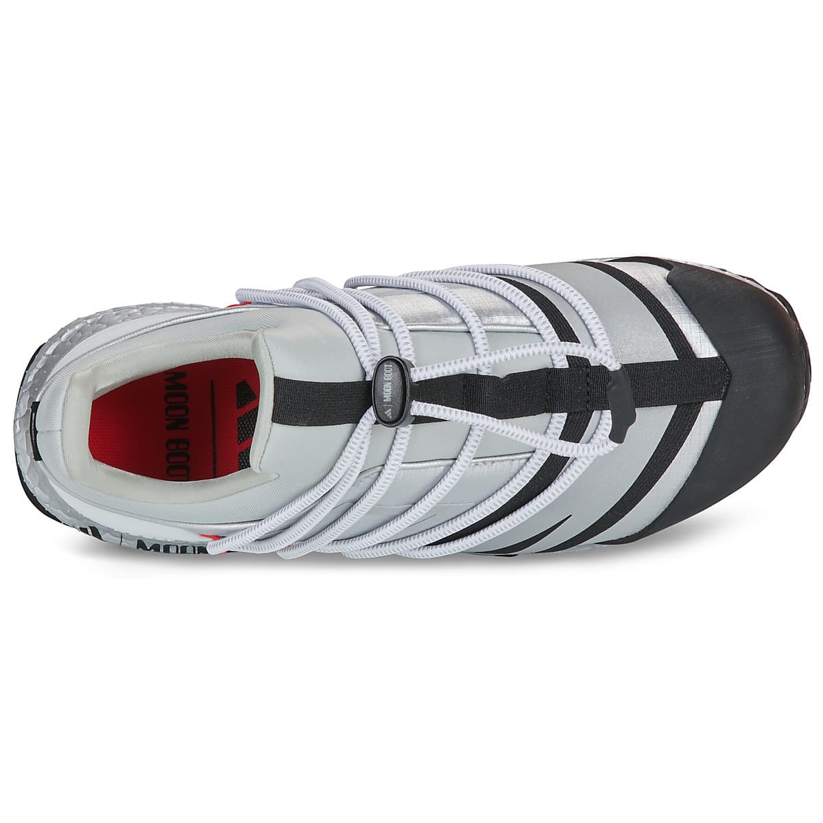 Women's Sneakers adidas Silver