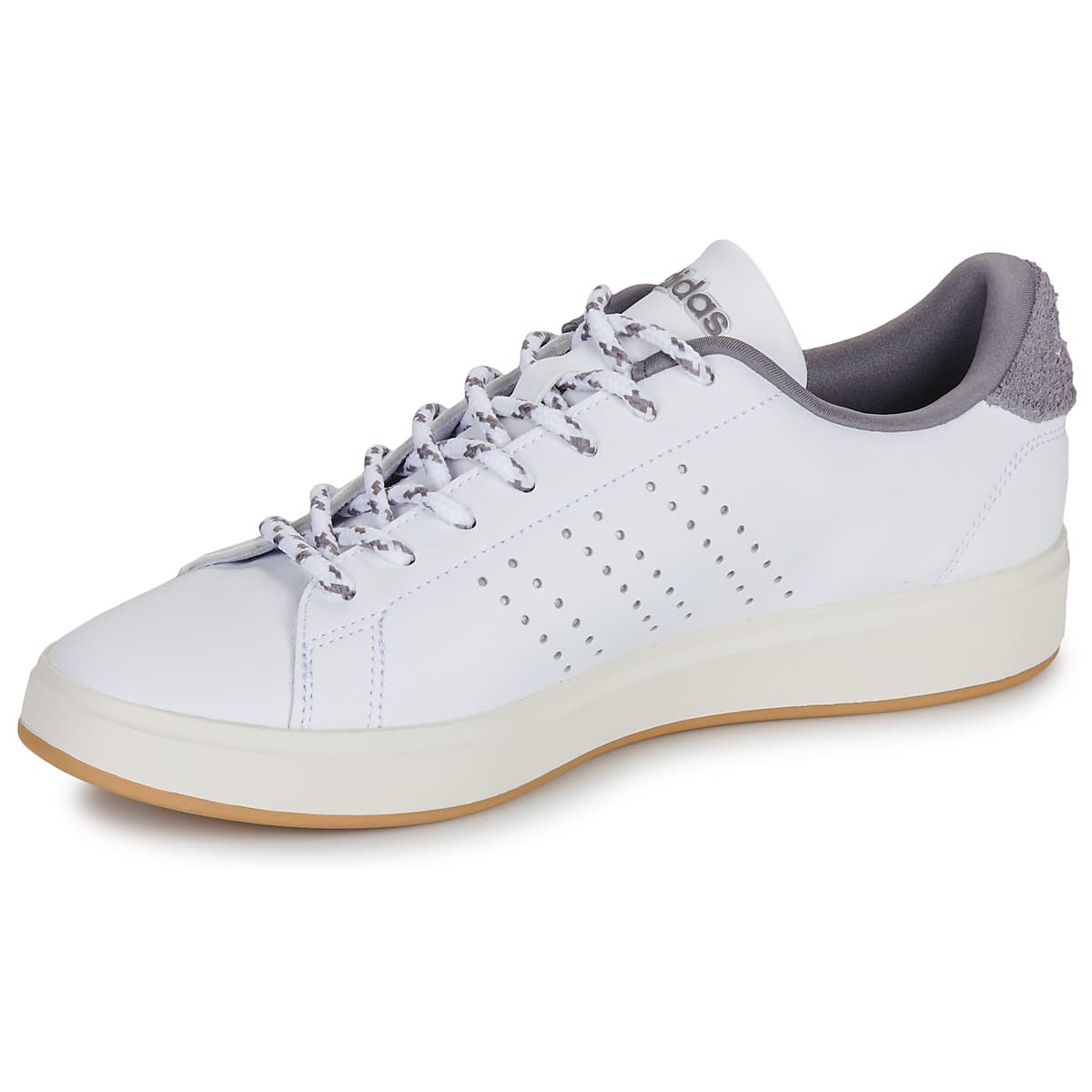 Men's Sneakers adidas White
