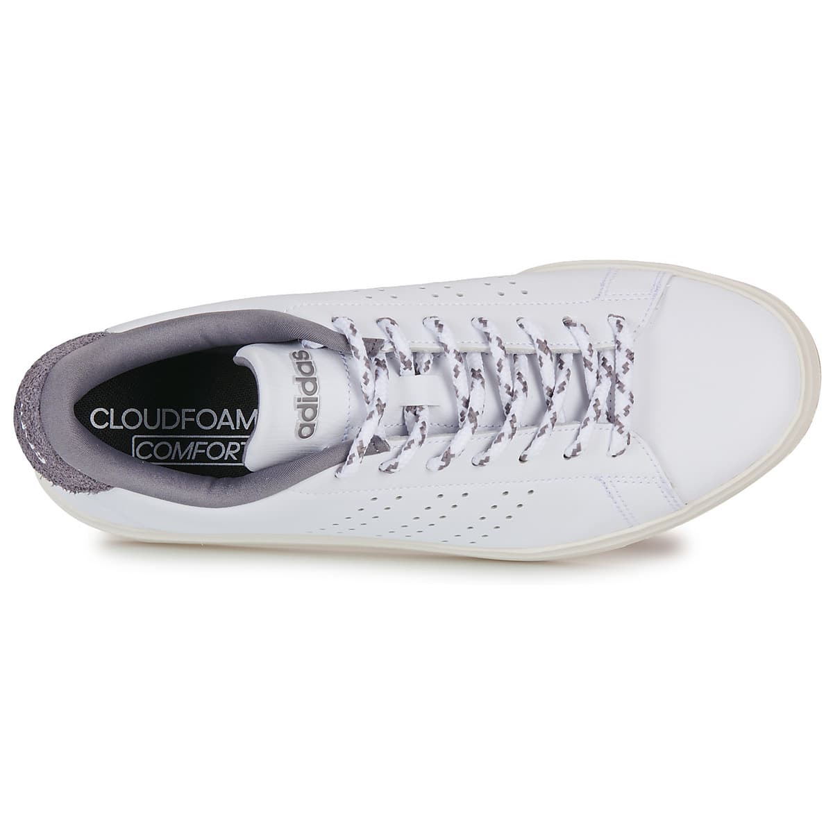 Men's Sneakers adidas White