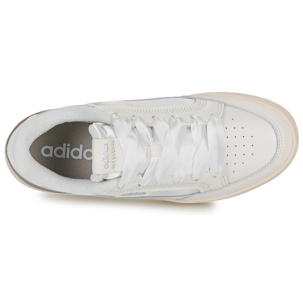 Women's Sneakers adidas White