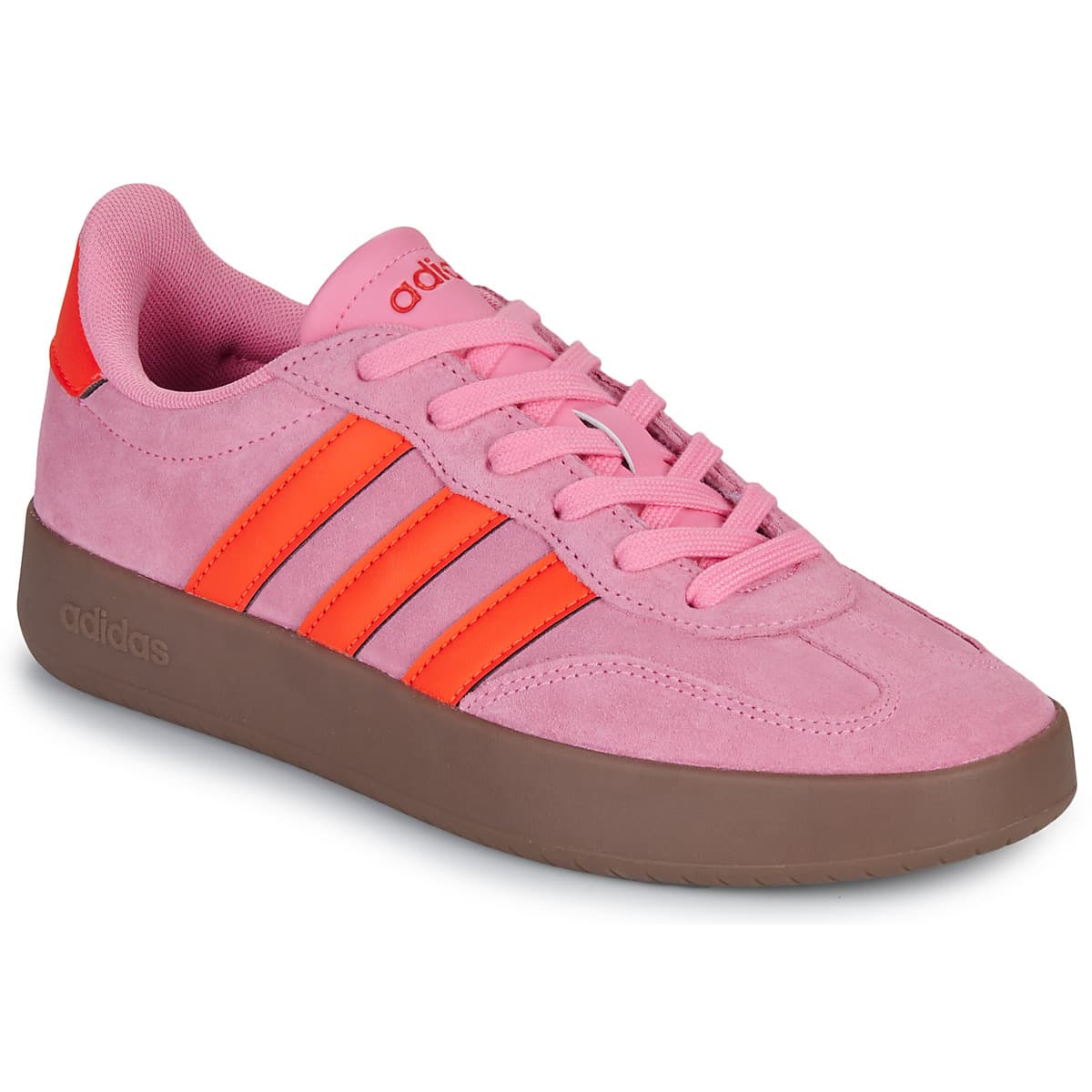 Xαμηλά Sneakers adidas BARREDA