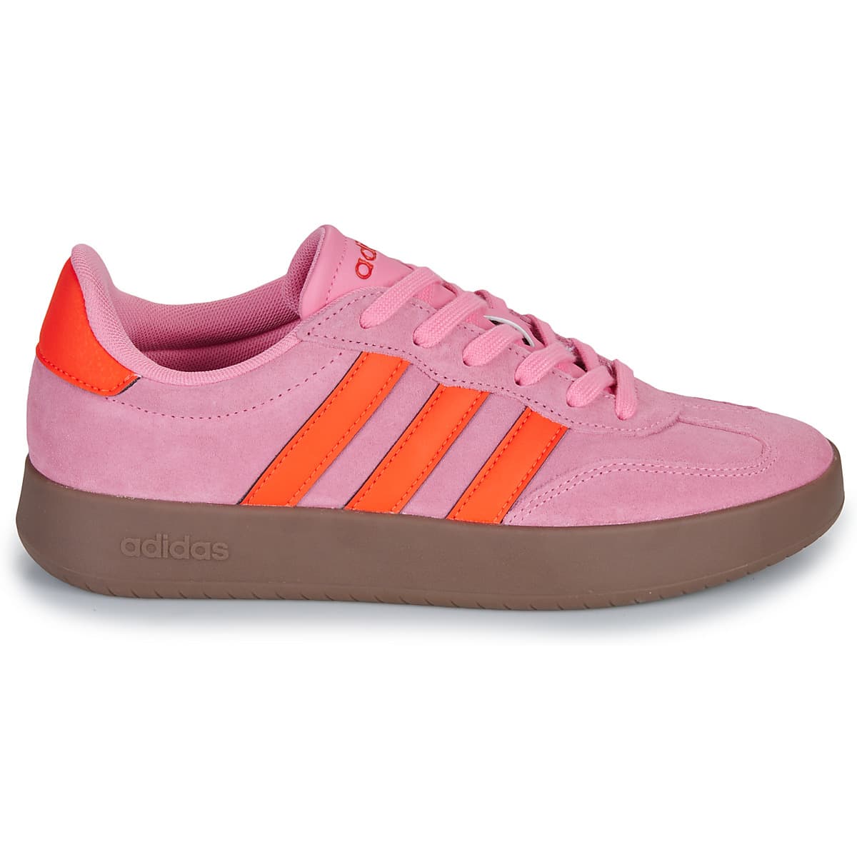 Women's Sneakers adidas Pink