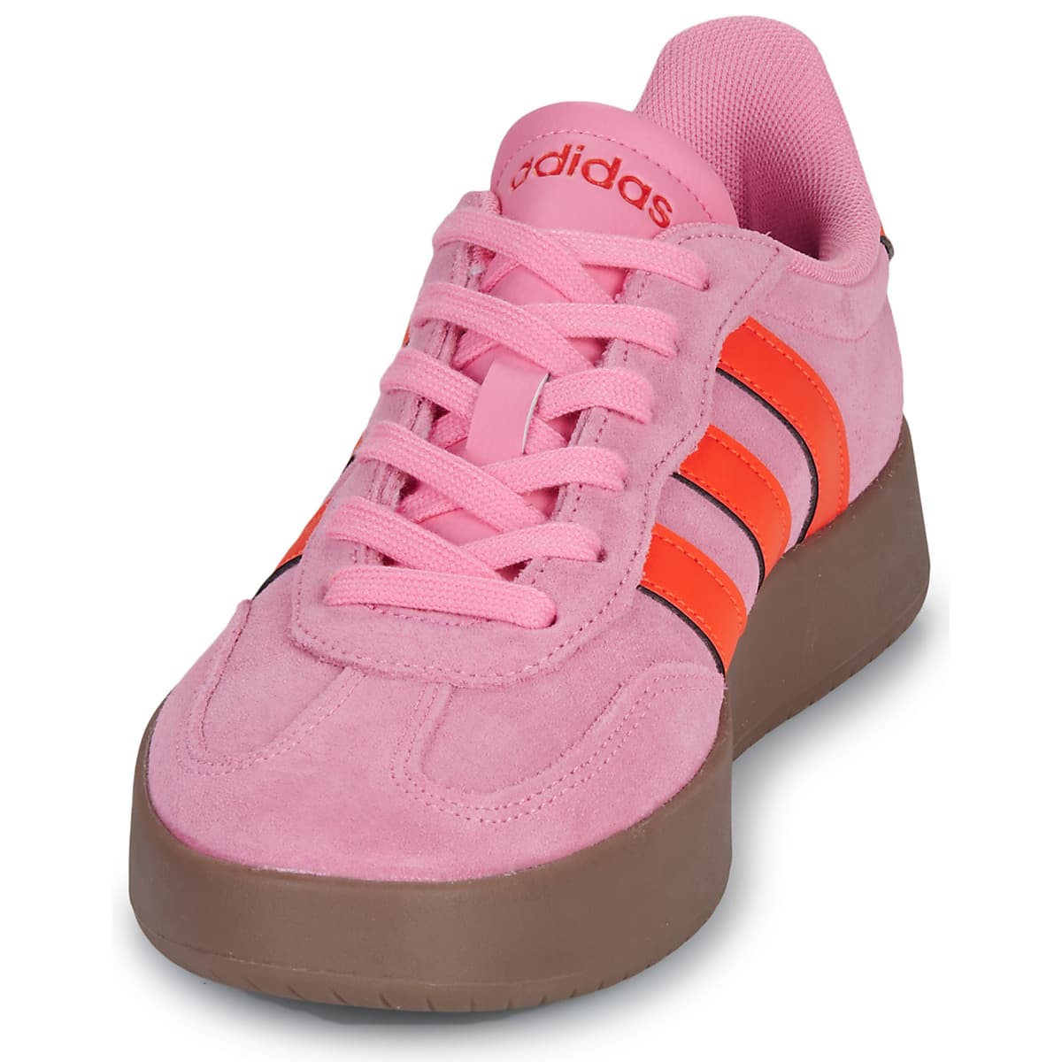 Women's Sneakers adidas Pink