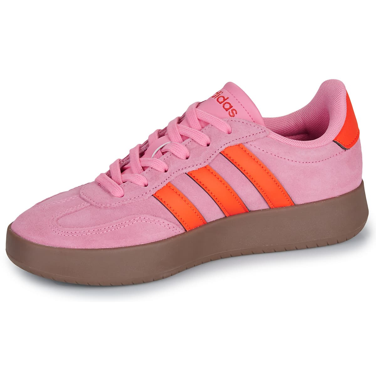 Women's Sneakers adidas Pink