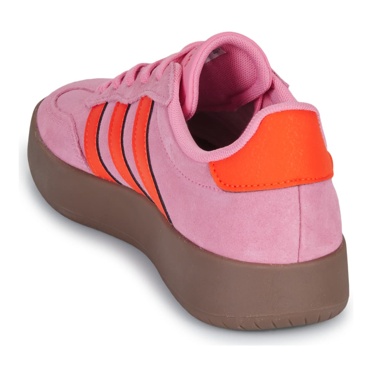 Women's Sneakers adidas Pink