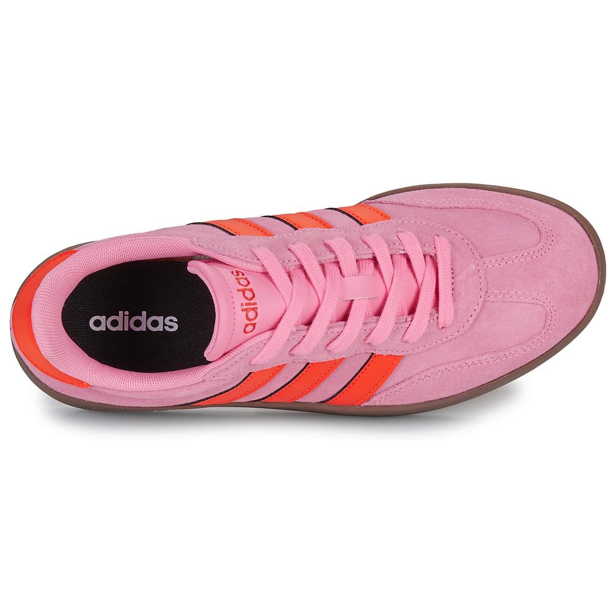 Women's Sneakers adidas Pink