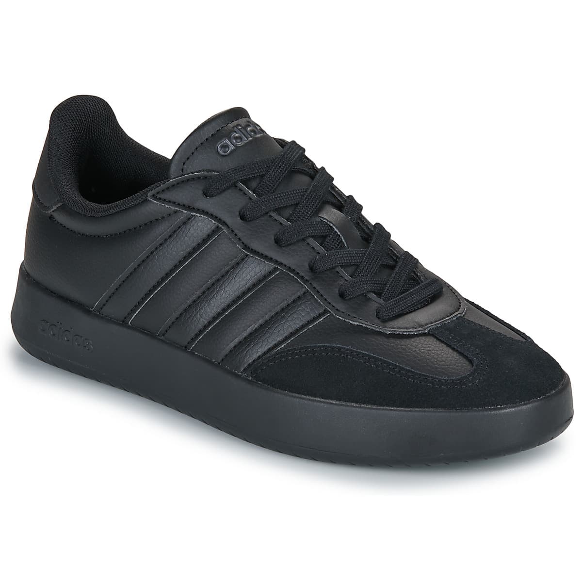 Men's Sneakers adidas Black