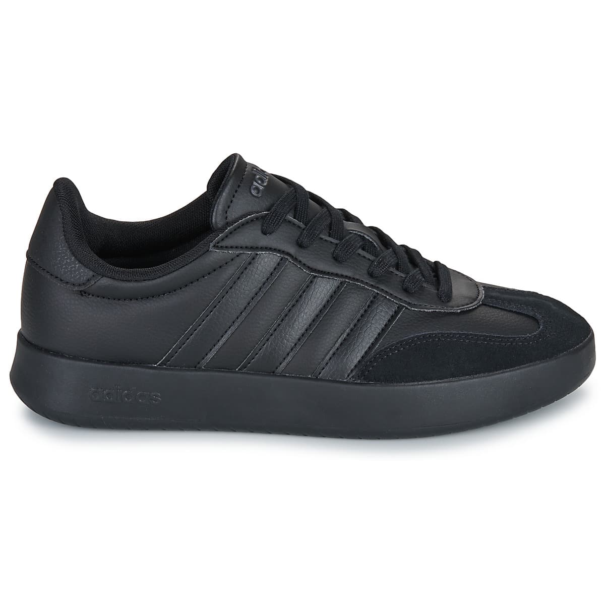 Men's Sneakers adidas Black