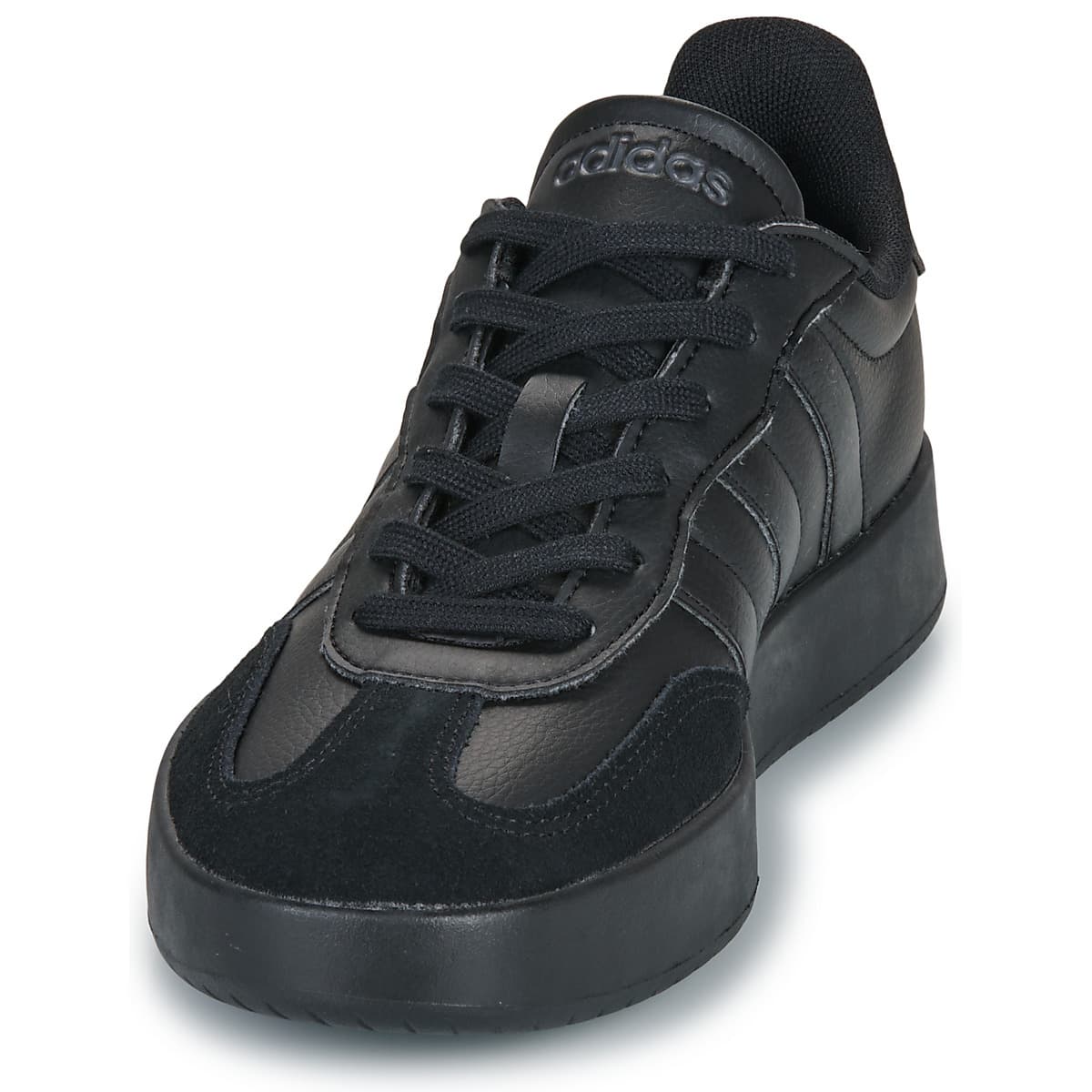 Men's Sneakers adidas Black