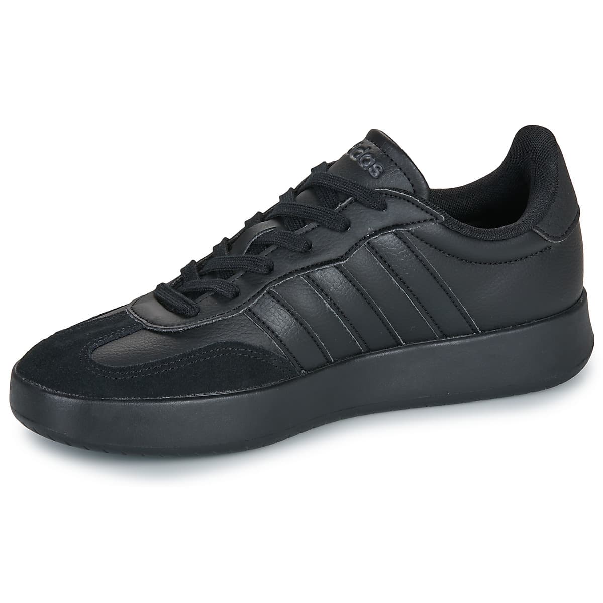 Men's Sneakers adidas Black