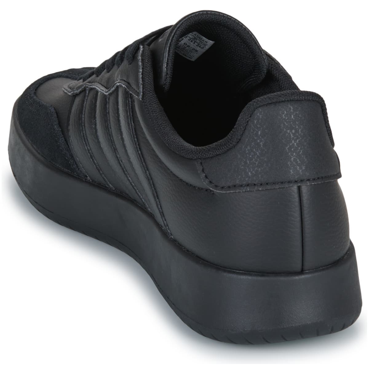 Men's Sneakers adidas Black